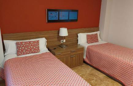 Apartamentos Plaza Picasso - Foto 96