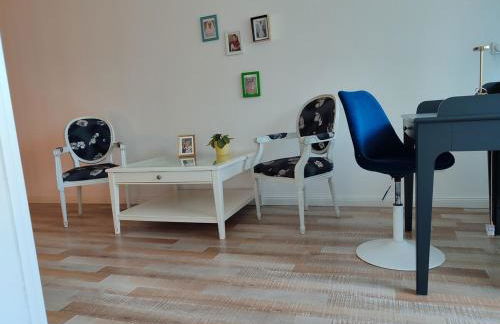 Künstler-Suite 7 - Köln, Netflix, Phantasialand - Foto 20