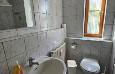 Ferienland Sonnenwald Ferienwohnung im Sonnenwald Apartment 5 - Foto 11