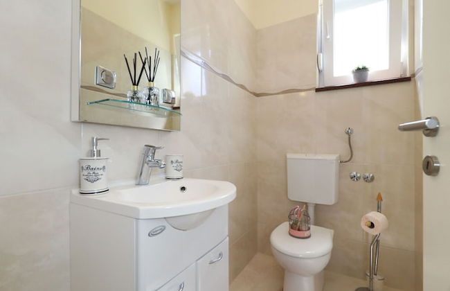 Villa Bella - Foto 26