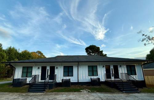 Luxury City Loft in Gainesville D - Foto 14