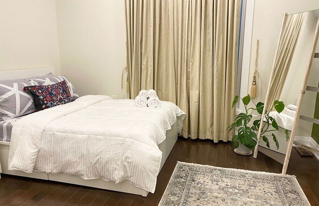 Dazzling Home Next to Beach & Go Station - Foto 10