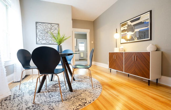 The Humble Abode in Highlands Perfect Location - Foto 21