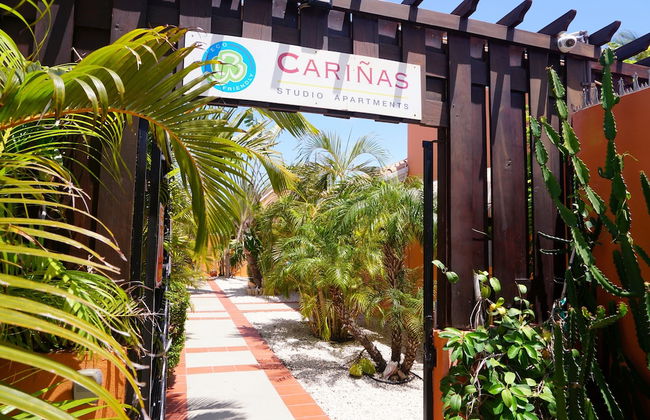 Cariñas Studio Apartments - Foto 38