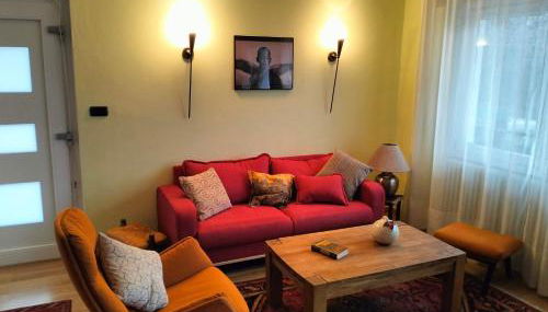 Gemütliche Ferienwohnung in Agra - Foto 3