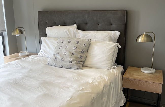 CGRSA Apartment Sandton - Photo 55