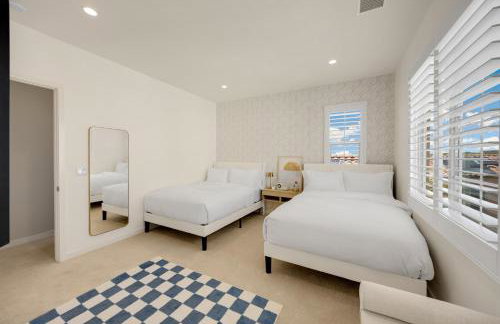 Modern Elegant Designer Home in Irvine - Foto 39