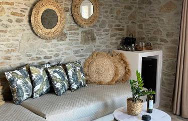 Darsi suites Kythnos - Foto 36