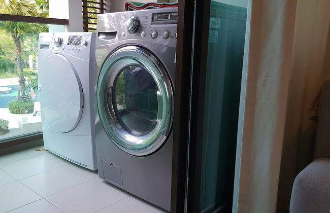 LPN Park Beach Cha-am Beachfront - Photo 15