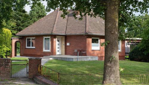 Ferienhaus Anna Elbe - Photo 1