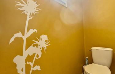 L'Escapade, Quartier Calme, Proche Bord de Mer - Foto 8