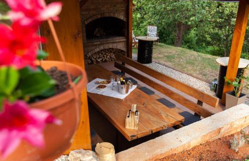 Kuća za odmor Avantura - Foto 36