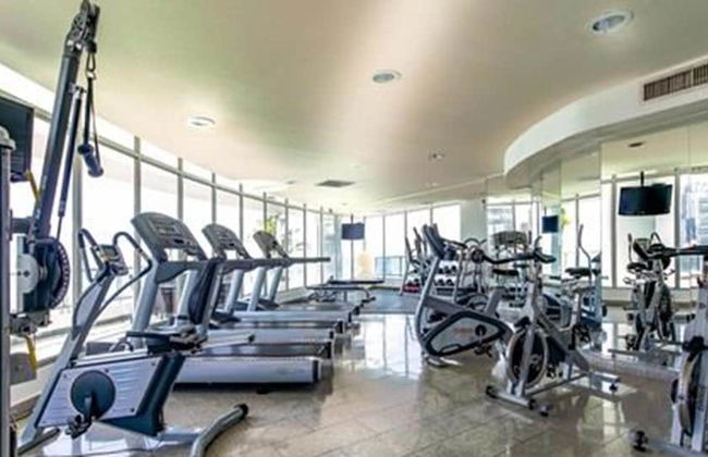 Deluxe Apartment Avenida Balboa - Foto 13