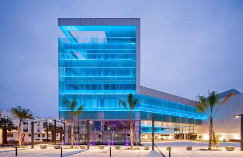 Puerto Motril - Lindo Apartamento -2 habitaciones cerca al Puerto de Motril - Foto 46