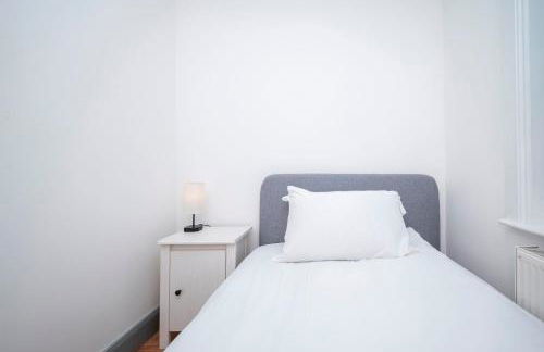 Stylish Home in SE4 - perfect for 5 - Pass the Keys - Foto 43