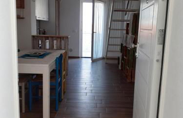 Lo Scorcio sul mare - Foto 4