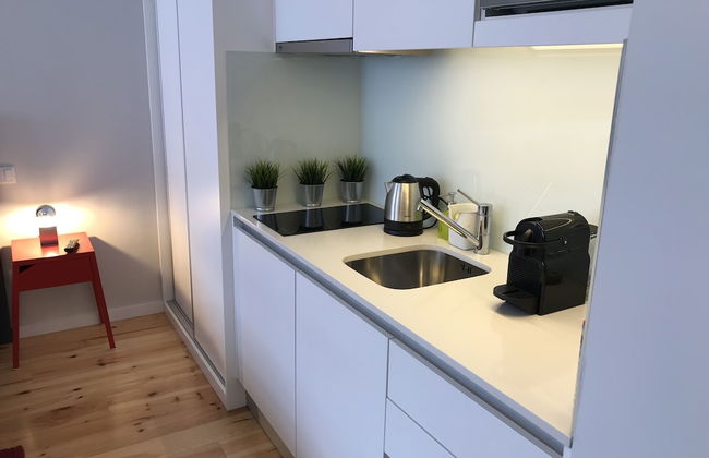 Virtudes City Lofts - Foto 119