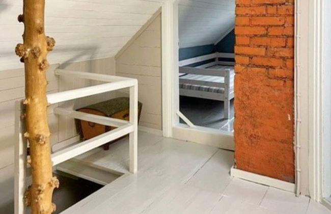 6 Person Holiday Home in Svelgen-by Traum - Foto 12