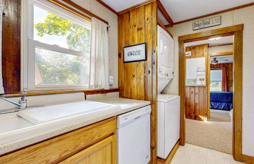 Seaside Cottage - Foto 13