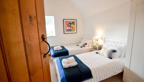 Three Chantry Barns, Orford - Foto 5