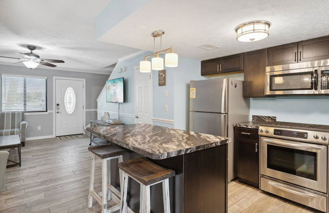 Gulf Highlands Unit 124 - Foto 6