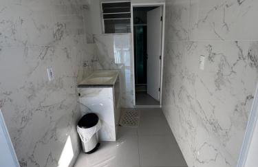 Vista Panorâmica no Mirante Piratininga - Casa 2 quartos - Foto 35