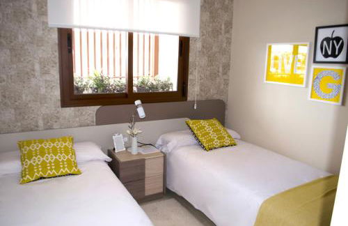 Terrazas de Campoamor by Mar Holidays - Foto 28