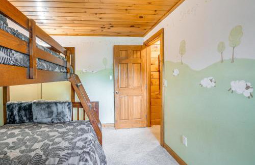 Picturesque Phoenix Vacation Home on Oswego River! - Foto 11