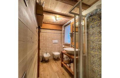 NONNA PINA Appartamento FIORI - Photo 14