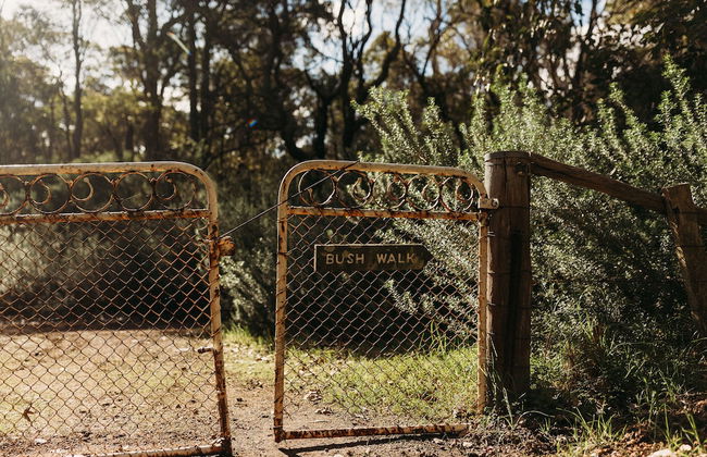 Margaret River Holiday Cottages - Photo 45