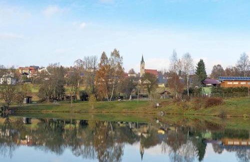 Apartment in Neuschonau With Parking Space - Foto 70