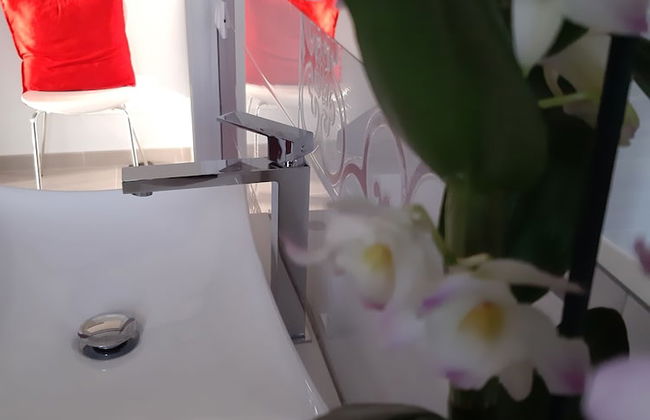 Villa Marianna - Foto 18