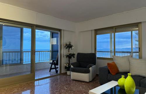 Apto. Cullera vistas espectaculares primera línea - Photo 8