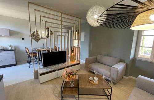 Le Clos Des Buis Gîte de Charme Cocoonoïte - Foto 2