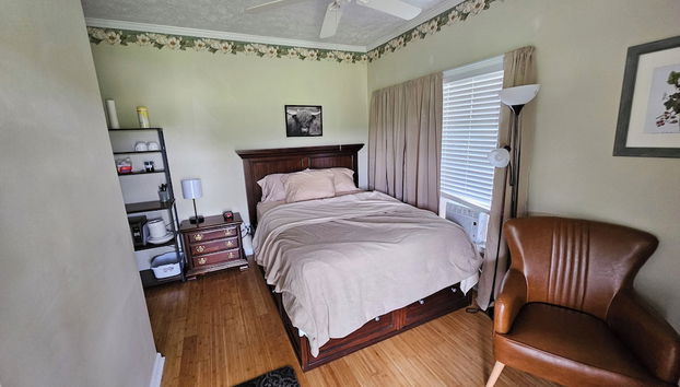 Phoenix Farms Vineyard - Foto 2, Habitación