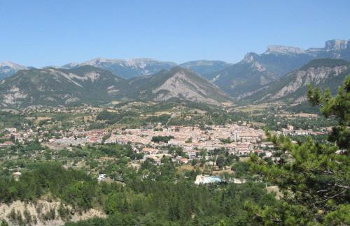 Gite Barbier - Foto 10