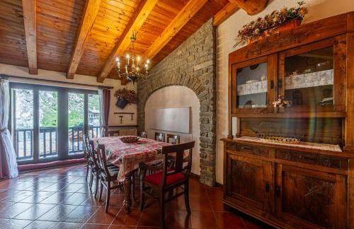 CASA ALPINA - Relax e natura a La Thuile - Photo 2