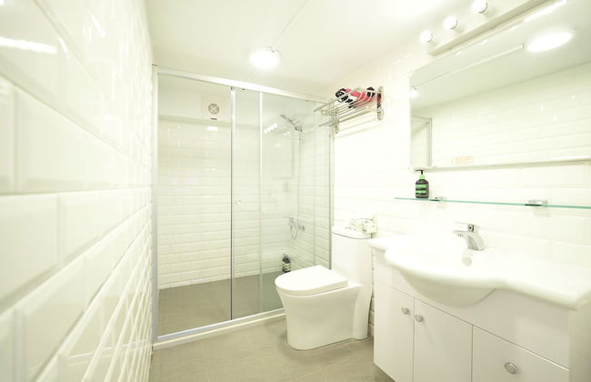 Yongchun MRT Station - Foto 75