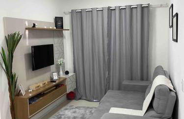 Apartamento no térreo em condomínio 24 hrs - Foto 4