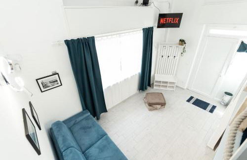 Sea Loft Quinto - A due passi dal mare - Foto 14