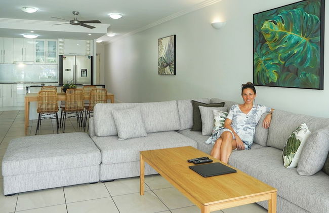 Waters Edge Apartment - Photo 30