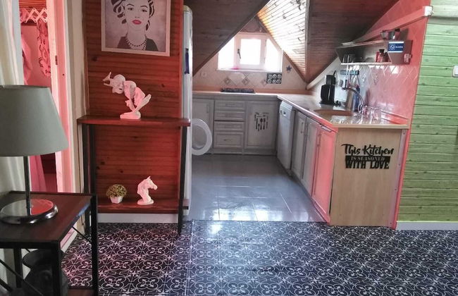 1st Floor City Center By the Harbour - Foto 7