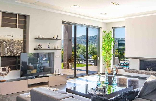 Villa Vega I Heated Pool Next to Nature - Foto 27