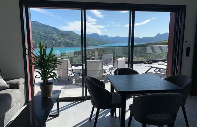 Les Restanques du Lac - Foto 29