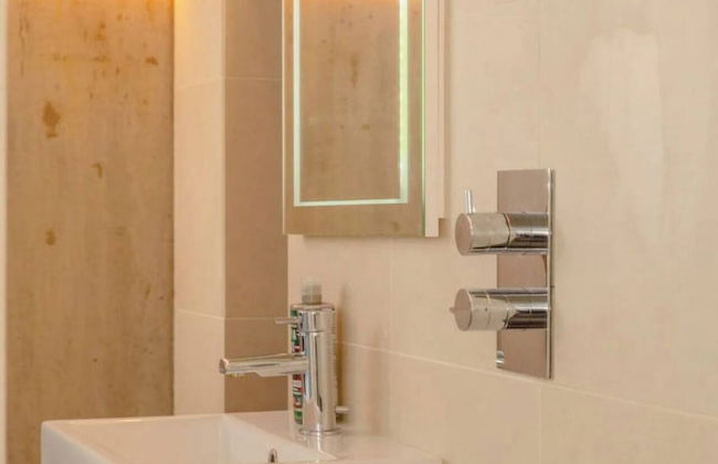 Incredible 2BD Loft by Regents Canal - Haggerston - Foto 19