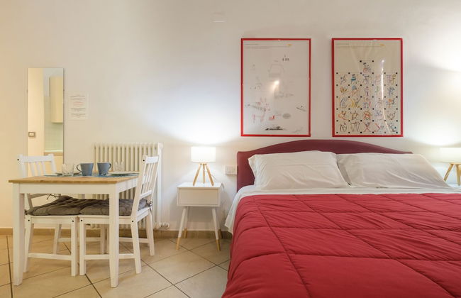 Residenza Ariosto - Foto 38