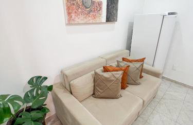 Apartamento Completo no Centro do Rio de janeiro - 1 Quarto - Foto 34