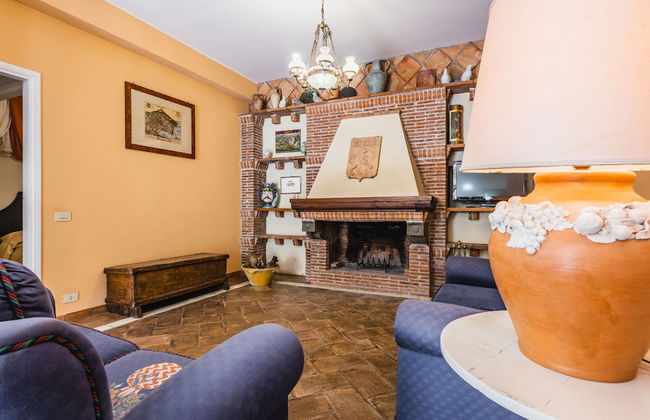 Villa Leone with Pool by Wonderful Italy - Foto 11