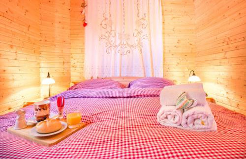 Holiday Home Kuća za odmor LEA - Ravna Gora - Foto 35