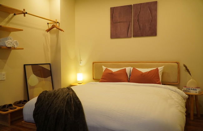 Homey Stay - Cua Dai Hoi An - Foto 13